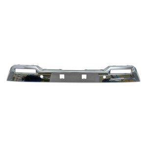 Front Bumper Molding image