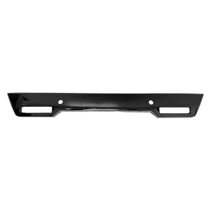 Front Bumper Molding image