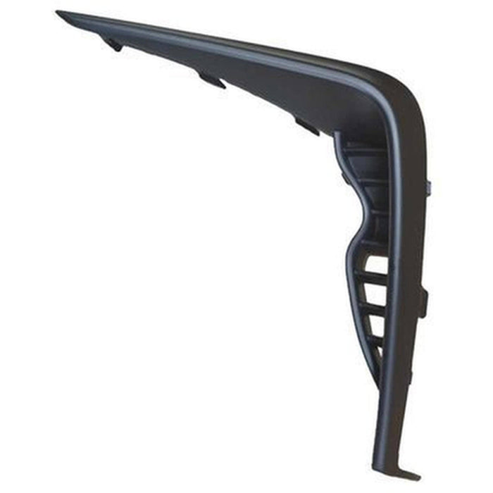 Toyota GR86 Front Driver Side Bumper Molding - TO1046124