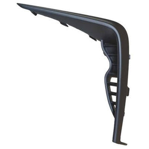 Front Driver Side Bumper Molding image