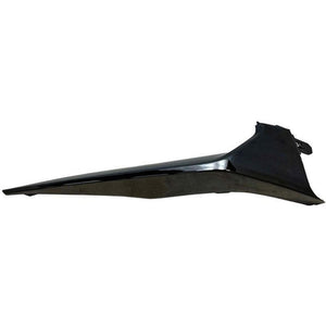 Front Driver Side Bumper Molding image