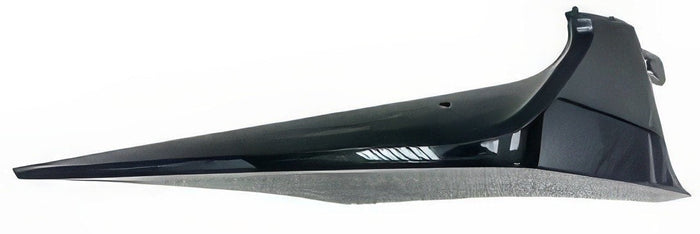 Toyota Corolla Hybrid SE/Hybrid XSE/SE/XSE Front Driver Side Bumper Molding Cover Extension Sedan - TO1046132