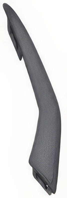 Front Driver Side Bumper Molding image