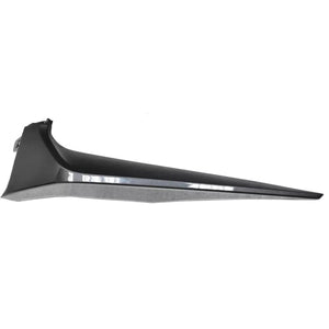 Front Passenger Side Bumper Molding image