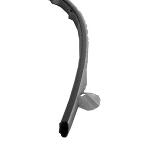 Front Bumper Impact Strip image