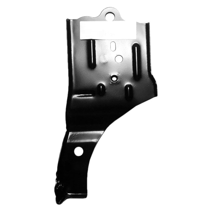 Toyota RAV4 Front Driver Side Bumper Support Bracket - TO1062104