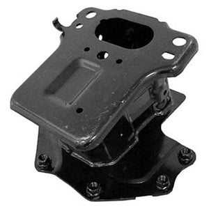 Front Driver Side Bumper Support image