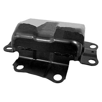 Toyota Prius V Front Driver Side Bumper Support Side Mounting Bracket Bracket - TO1062107