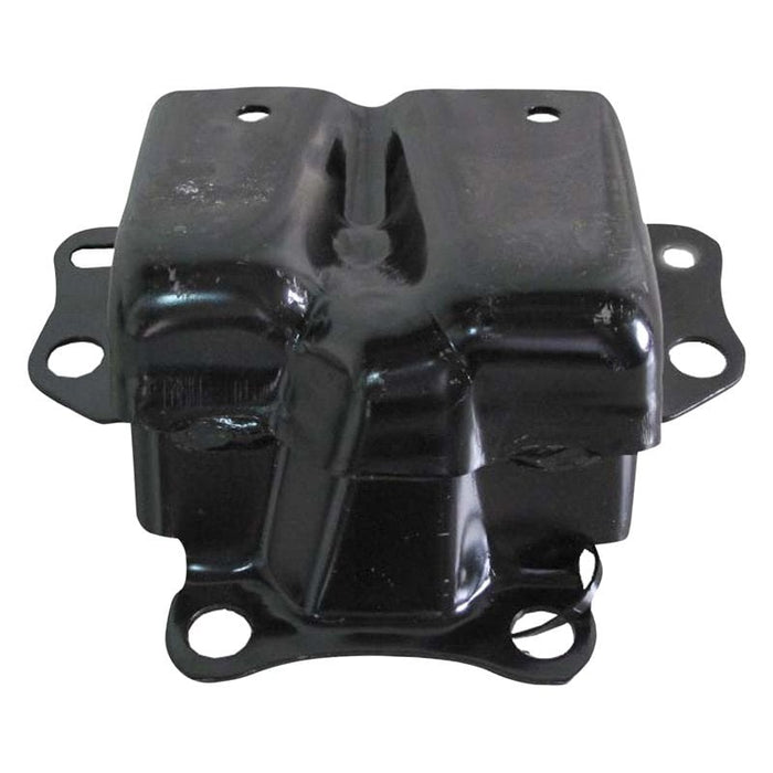 Toyota RAV4 Front Driver Side Bumper Support North America Built Bracket - TO1062109