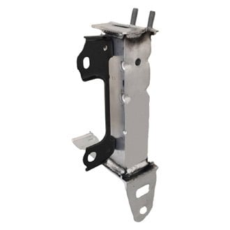 Toyota RAV4/Lexus NX250/NX350/NX350h/NX450h+ Front Driver Side Bumper Support Japan Built Lower Reinforcement Extension Bracket - TO1062110