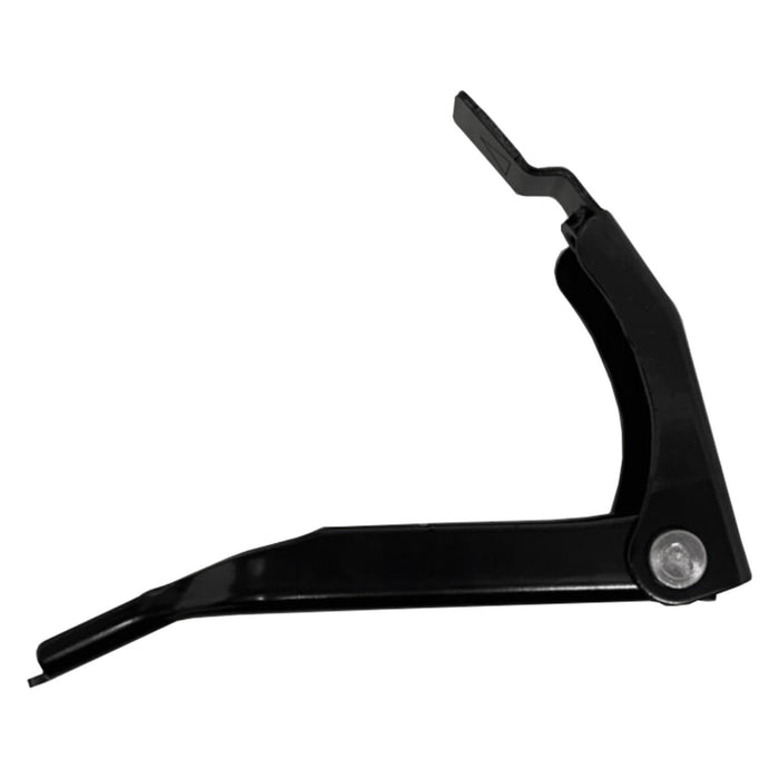 Toyota Tundra Front Driver Side Bumper Support Lower Spoiler Support Bracket Bracket - TO1062112