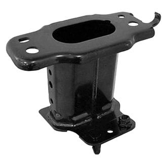 Toyota Prius V Front Passenger Side Bumper Support Sub Assembly Bracket - TO1063106