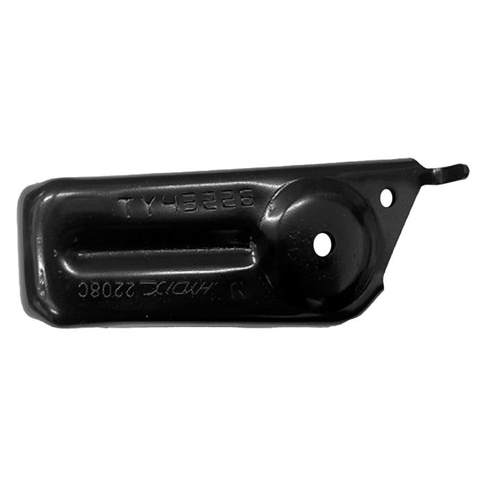 Toyota Sequoia/Tundra Front Passenger Side Bumper Support No. 1 Bracket - TO1063113