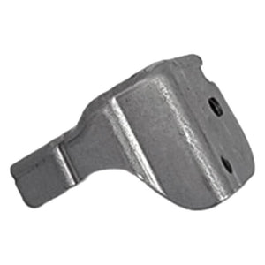 Front Passenger Side Bumper Support image