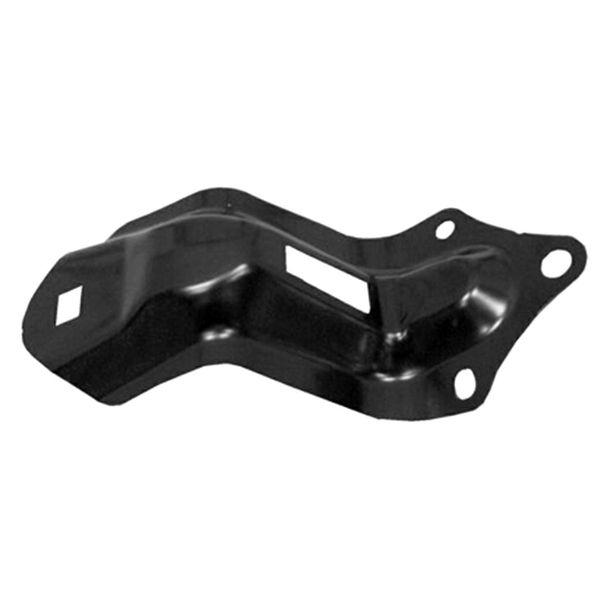 2007-2013 Toyota Tundra Front Bumper Bracket Steele Bracket - TO1065103 ...