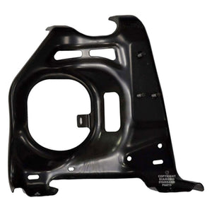 Front Driver Side Bumper Bracket image