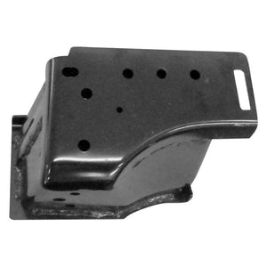 Front Driver Side Bumper Bracket image