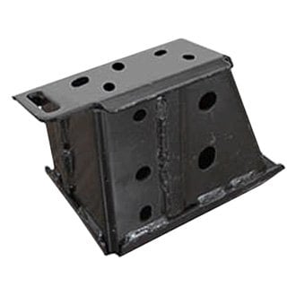 Toyota Avalon Hybrid Limited/Hybrid XLE Plus/Hybrid XLE Premium/Hybrid XLE Touring Front Driver Side Bumper Bracket - TO1066180