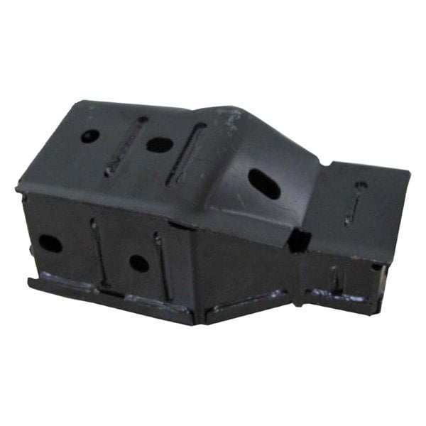 Toyota Sienna Front Driver Side Bumper Bracket - TO1066181