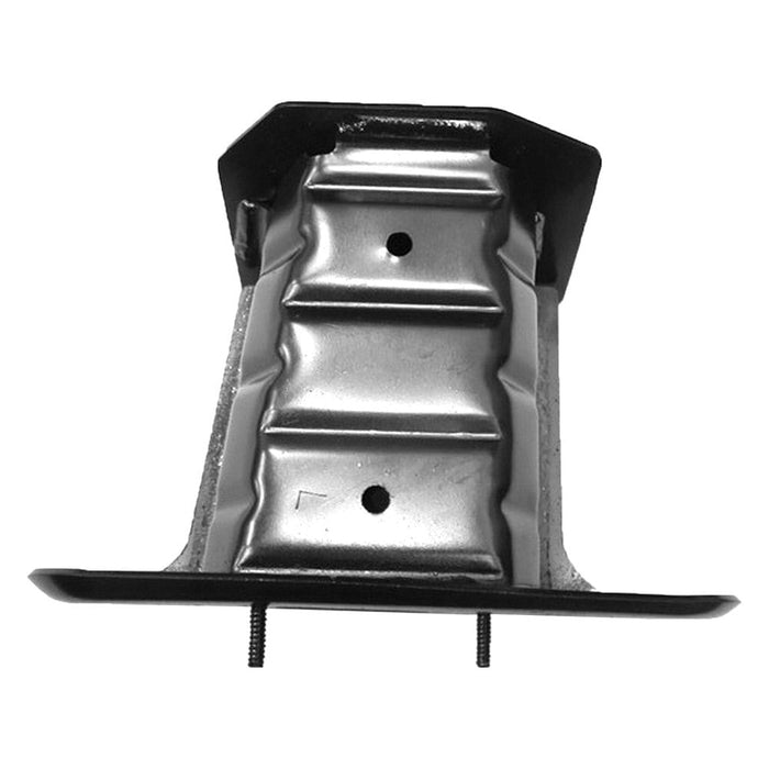 Toyota C-HR Front Driver Side Bumper Bracket Turkey Built To 12-17 - TO1066182