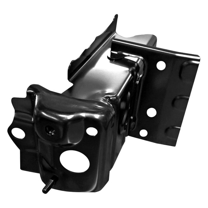Toyota RAV4 Front Driver Side Bumper Bracket North America Built Sidemember Bracket - TO1066190