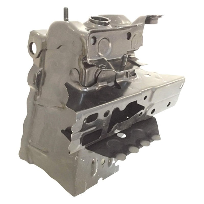 Toyota Camry/Lexus ES300h/ES350 Front Driver Side Bumper Bracket Assembly - TO1066193