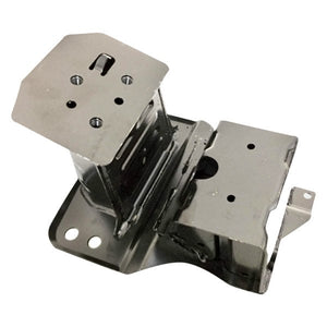 Front Driver Side Bumper Bracket image