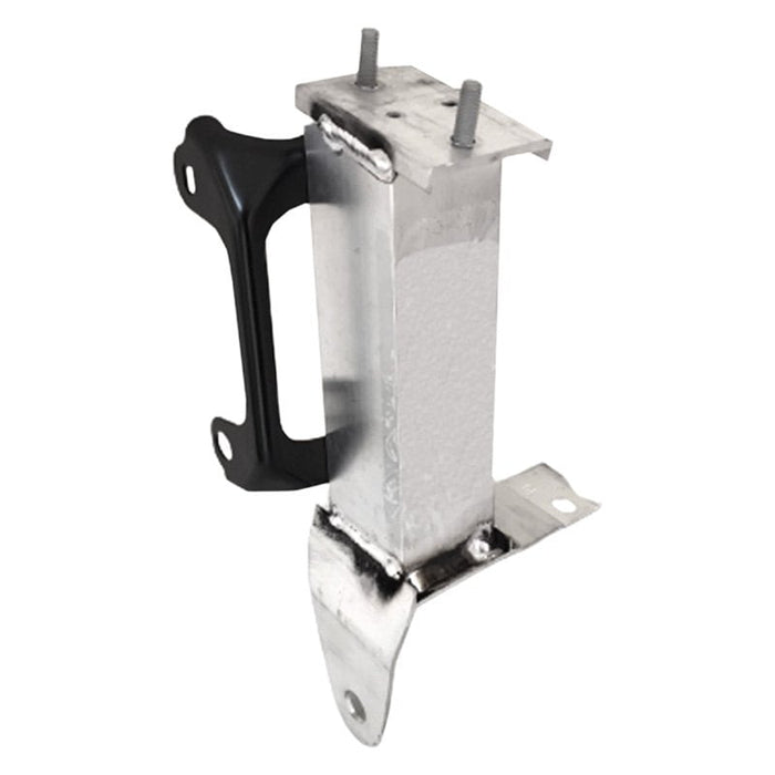 Toyota Highlander/Lexus RX350/RX350h/RX500h Front Driver Side Bumper Bracket Lower Reinforcement - TO1066195