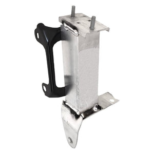 Front Driver Side Bumper Bracket image