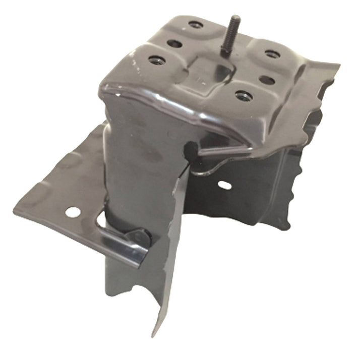 Toyota Highlander Front Driver Side Bumper Bracket - TO1066197