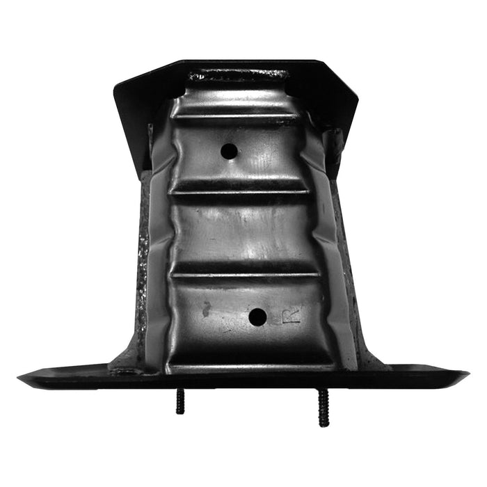 Toyota C-HR Front Passenger Side Bumper Bracket Turkey Built - TO1067182