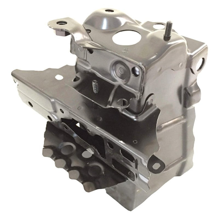 Lexus ES350/Toyota Camry Front Passenger Side Bumper Bracket North America Built To Impact Bar - TO1067188