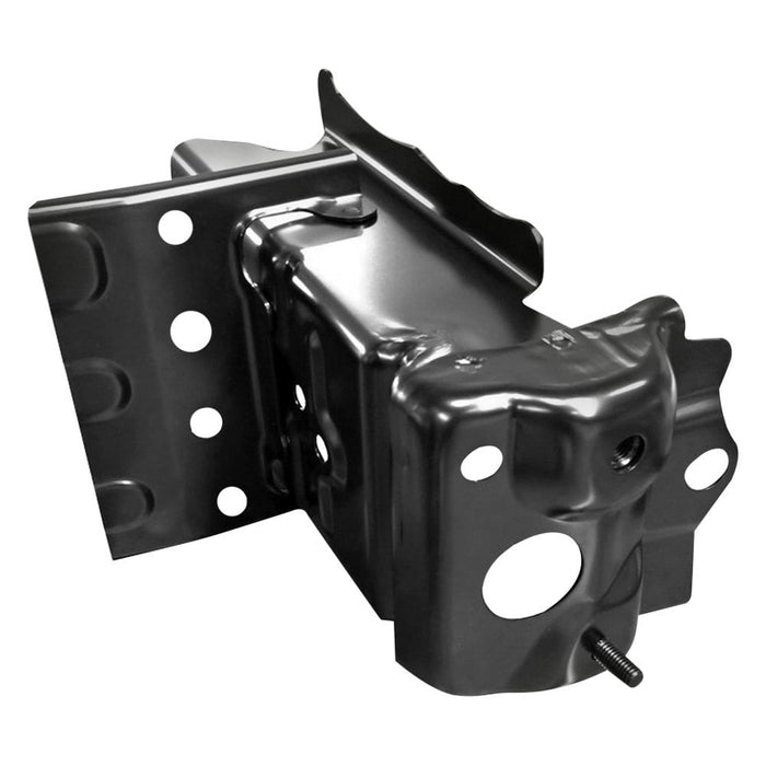 Toyota RAV4 Front Passenger Side Bumper Bracket North America Built Sidemember Bracket - TO1067190