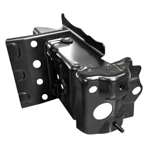 Front Passenger Side Bumper Bracket image