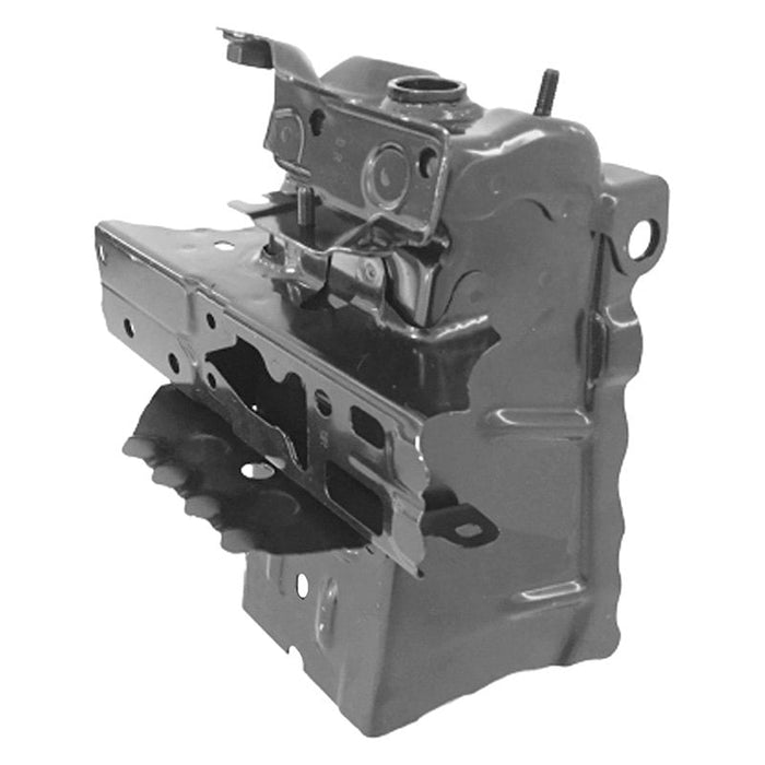 Toyota Camry/Lexus ES300h/ES350 Front Passenger Side Bumper Bracket Assembly - TO1067193