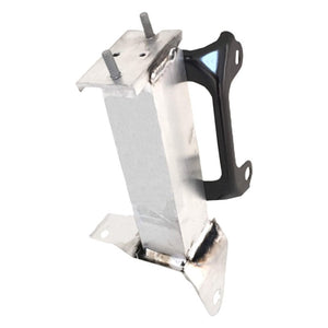 Front Passenger Side Bumper Bracket image