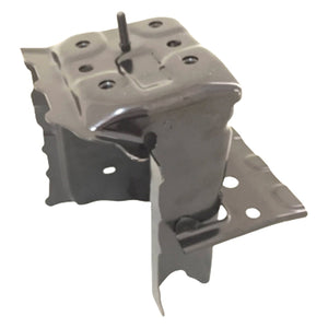 Front Passenger Side Bumper Bracket image