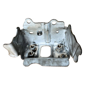 Front Passenger Side Bumper Bracket image