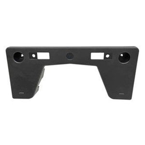 Front License Plate Bracket image