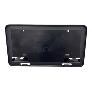 Front License Plate Bracket image