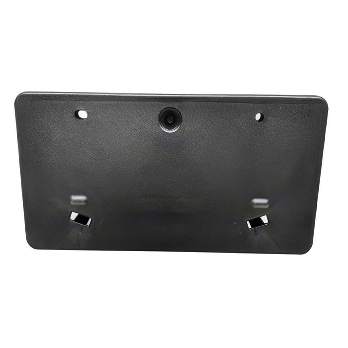 Toyota Corolla Hybrid Nightshade/Hybrid SE/Hybrid XSE/SE/XSE Front License Plate Bracket Sedan - TO1068176