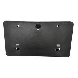 Front License Plate Bracket image