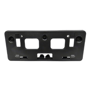 Front License Plate Bracket image