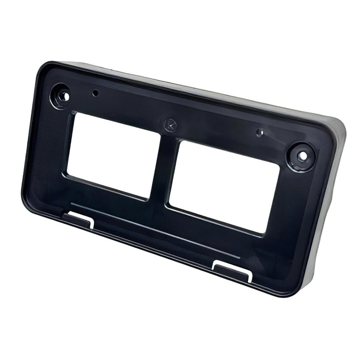 Toyota Sequoia Front License Plate Bracket - TO1068184
