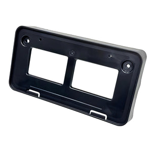 Front License Plate Bracket image