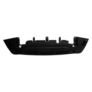 Bumper to Body Filler Panel image