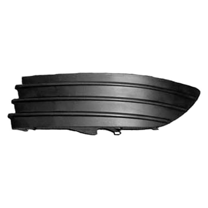 Toyota Sienna Front Driver Side Bumper to Body Filler Panel Filler Panel - Next To Fog Lamp Hole - TO1088109