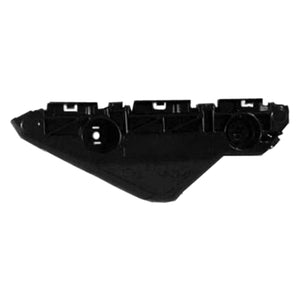 Front Driver Side Bumper to Body Filler Panel image