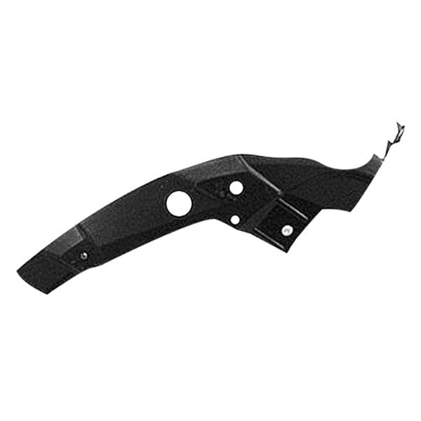 Toyota RAV4 Front Driver Side Bumper to Body Filler Panel Bumper Seal - TO1088119