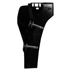 Front Driver Side Bumper to Body Filler Panel image